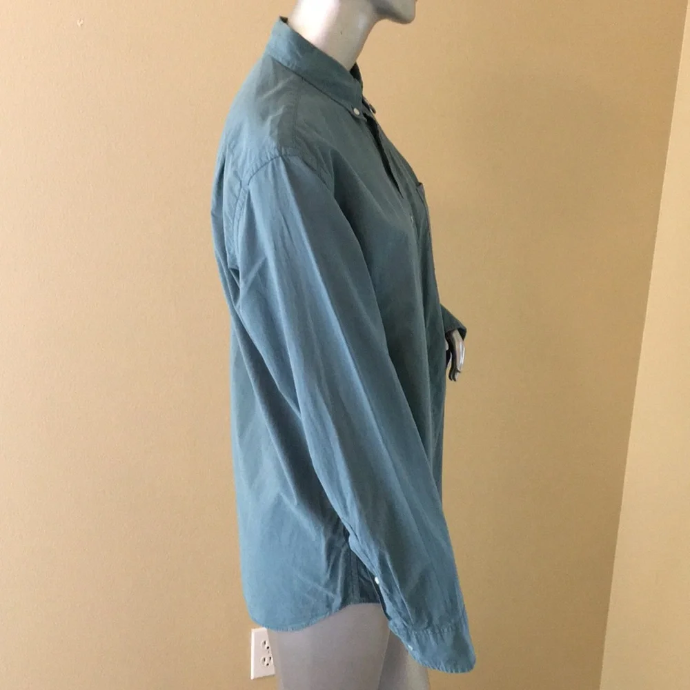 J. CREW | Quality Woven Shirts 100% Cotton